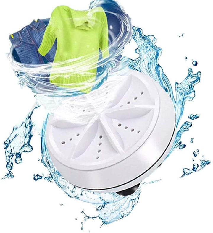 Radianta Portable Washing Machine