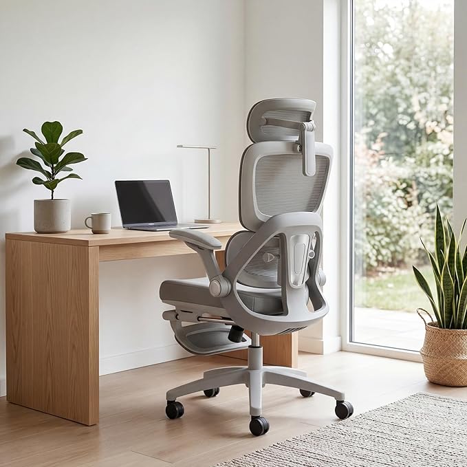Ergo Chair