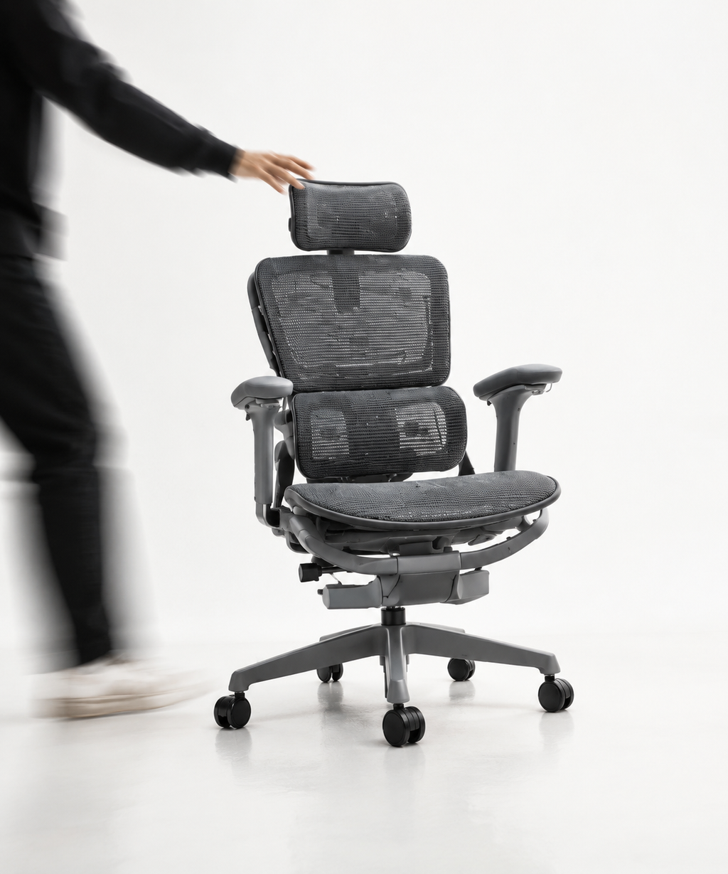 Ergo Chair